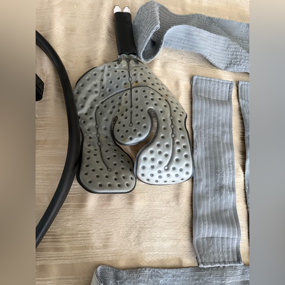 Donjoy iceman 3 clear - Picture 6 of 7